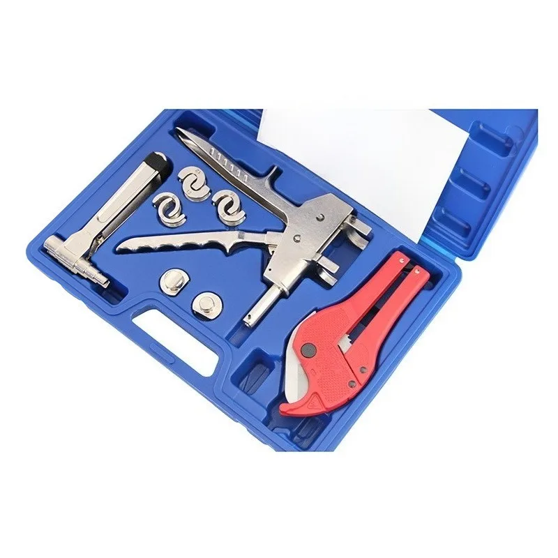 Crimping Tool Pipe Fitting tool