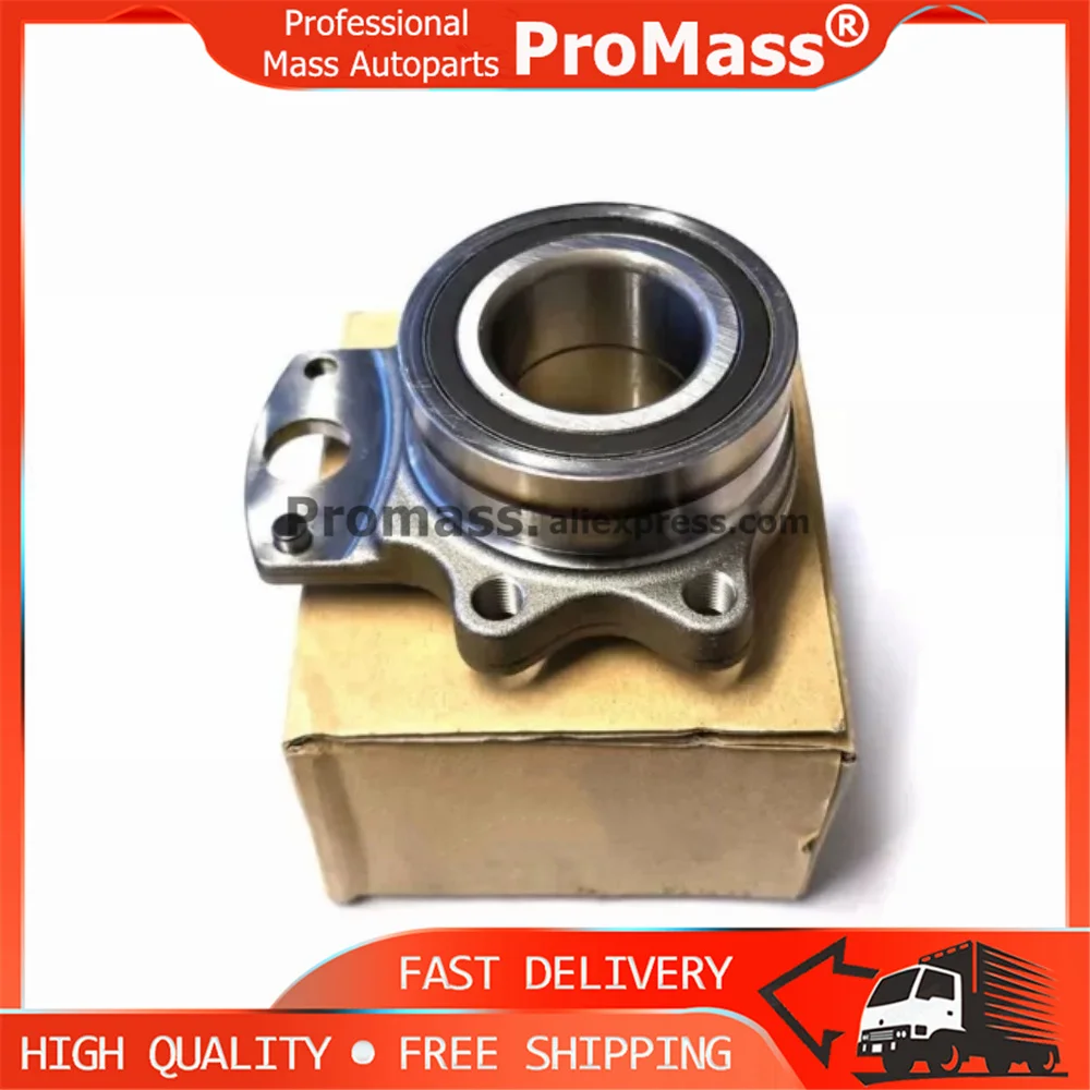 Rear Wheel Hub Bearing 43280-AA300 43252-40P00 For 1990 1991 1992 1993 1994 1995 1996 Nissan 300ZX 511011 43280AA300 4325240P00