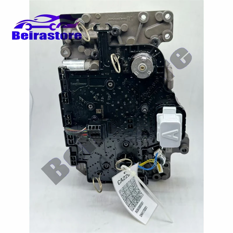 Оригинальный новый корпус клапана коробки передач DF727 DF733 DCT270 TM047FDA для Chery Jietu Changan CS55 PLUS 1504300-DF727A01 автозапчасти Оригинальный новый корпус клапана коробки передач DF727 DF733 DCT270 TM047FDA для Chery Jietu Changan CS55 PLUS 1504300-DF727A01 автозапчасти