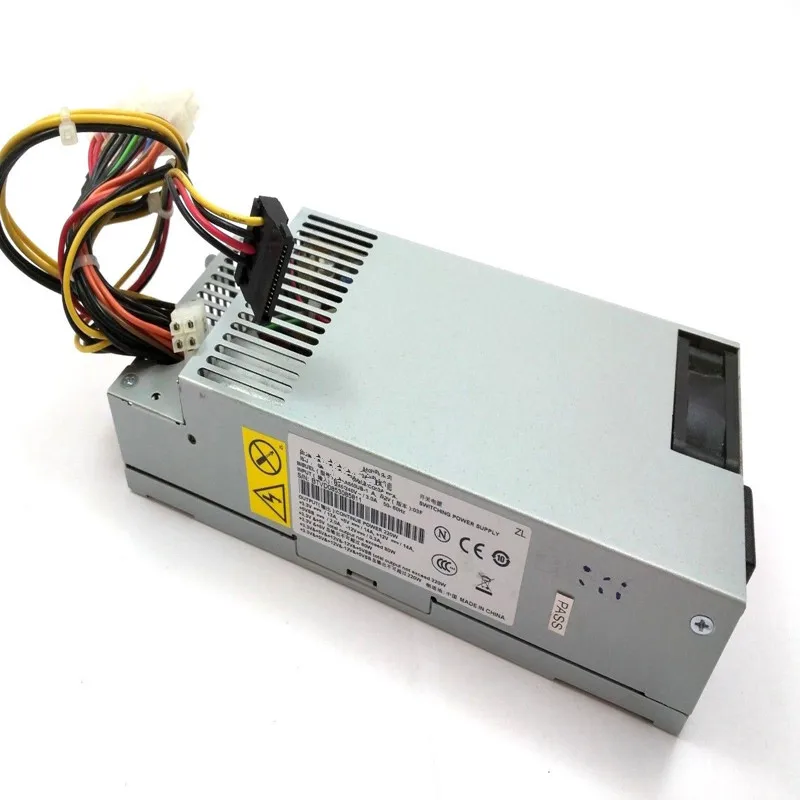 

DPS-220UB-1 A 220W PSU Switching Power Supply dps-220ub-1 3a 4a 5a l220as-00 Itx Small Chassis Power Supply HU220NS-00 L220AS-00