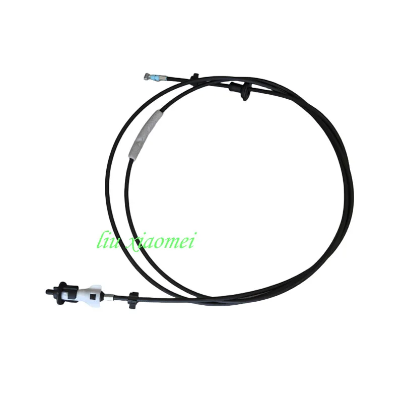 

For JAC T6 T8 Fuel tank cap pull line fuel filling port cover pull rope fuel filling port cover opening handle 5505200P3010