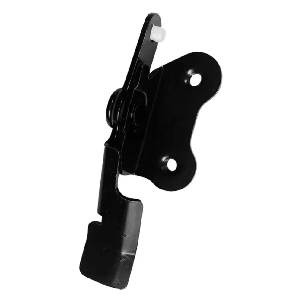 Auto Engine Hood Latch Handle 53540-60010 For Toyota For Prado For 4RUNNER 2003-2009 High Quality Metal Direct Fit Solution