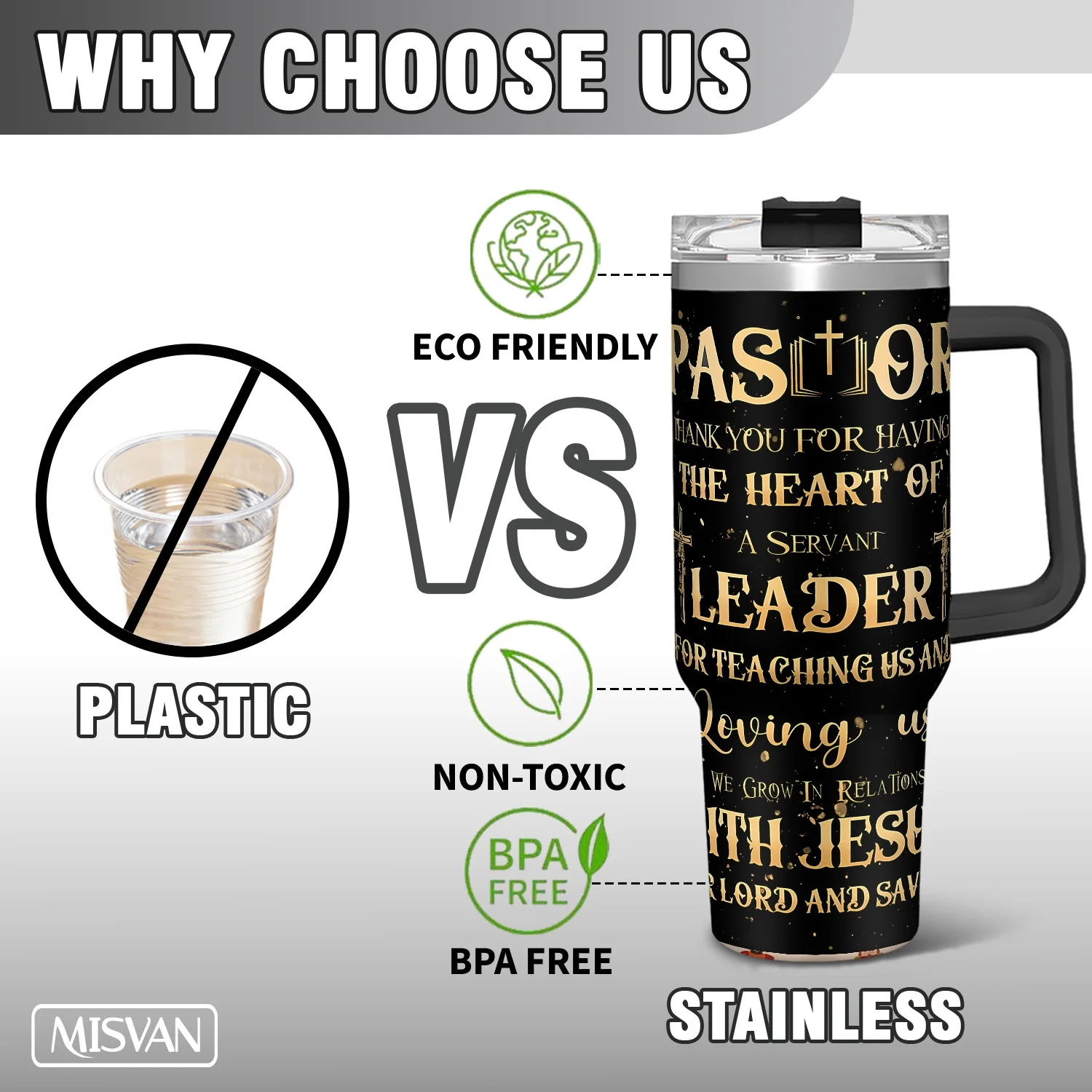 1個、40オンス、カスタム名、感謝のメッセージデザイン。断熱ステンレス鋼カップ。大容量、車載用、携帯可能、パーソナライズされたギフト。