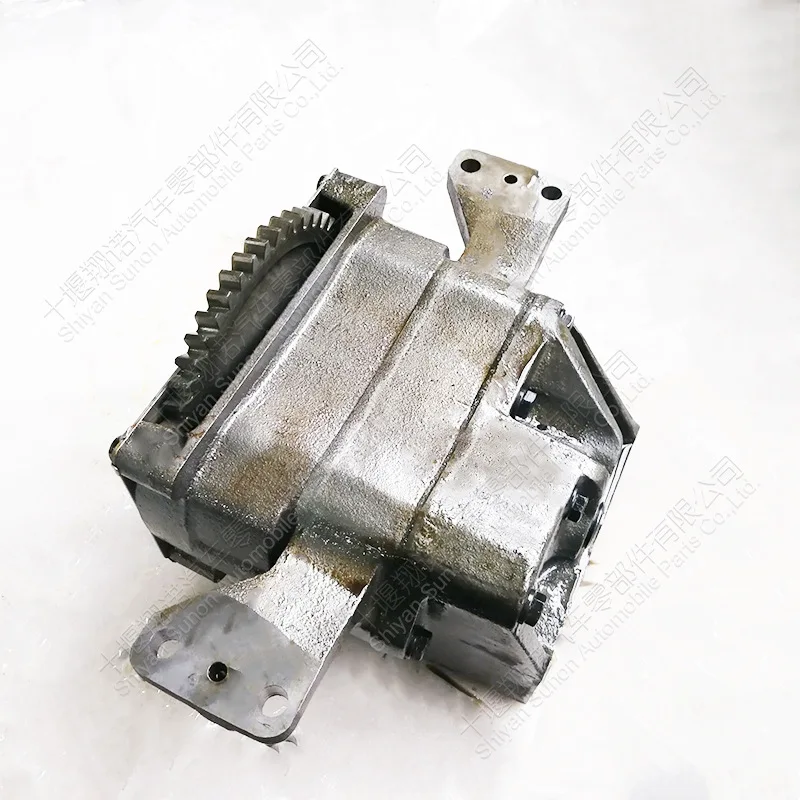 for Chongqing Cummins K50 engine oil pump 3177103 3634643 3176014