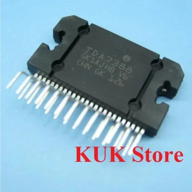 TDA7850 original, TDA7388
