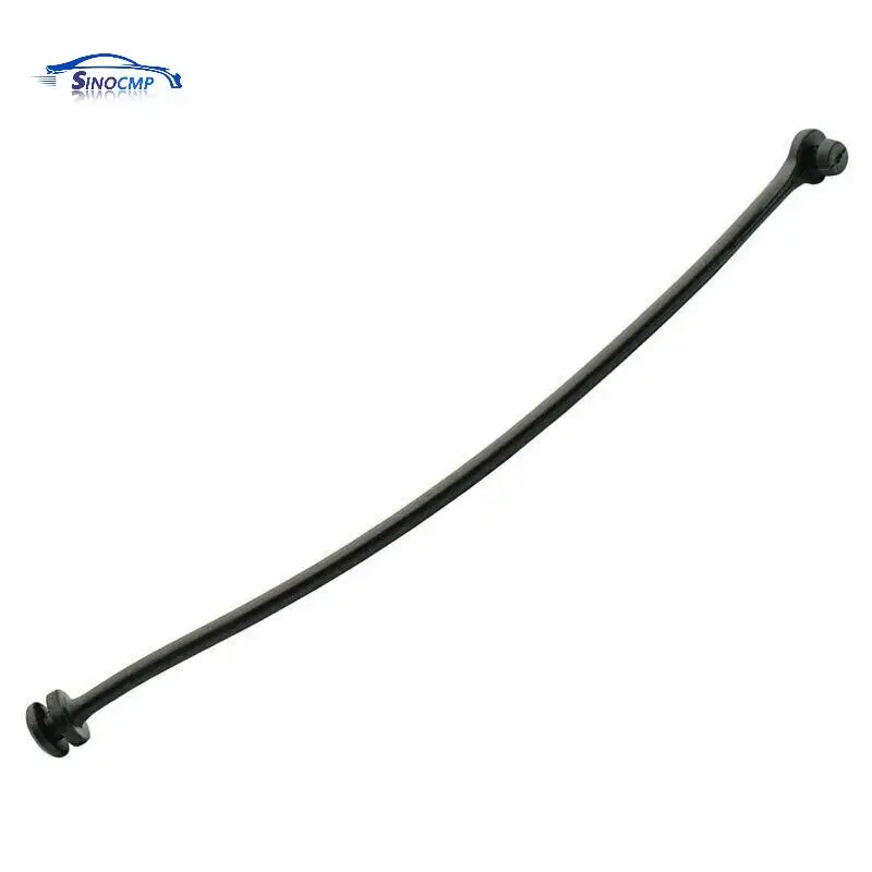 1 PC Car Fuel Gas Tank Cap Tether Wire 16117193372 For BMW X1 X2 X3 X4 X5 X6 E81 E84 E87 E72 E46 E90 E70 E71 E83 E89 F01 F02 F04