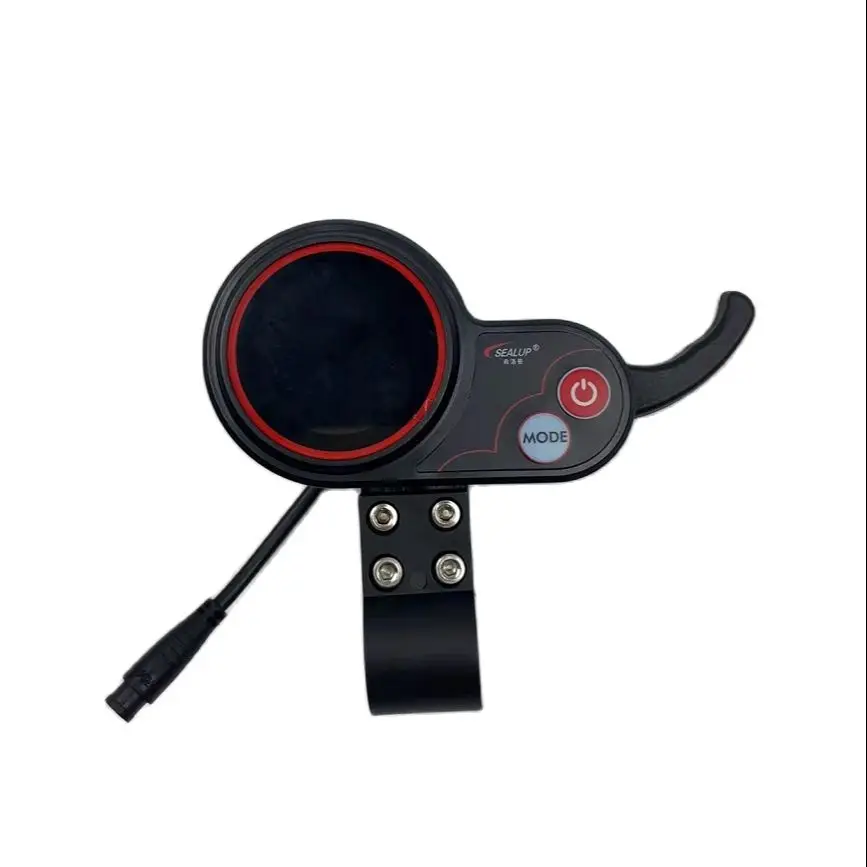 TF100 36V Sealup Scooter Electric Bicycle Accessories LCD E-Bike