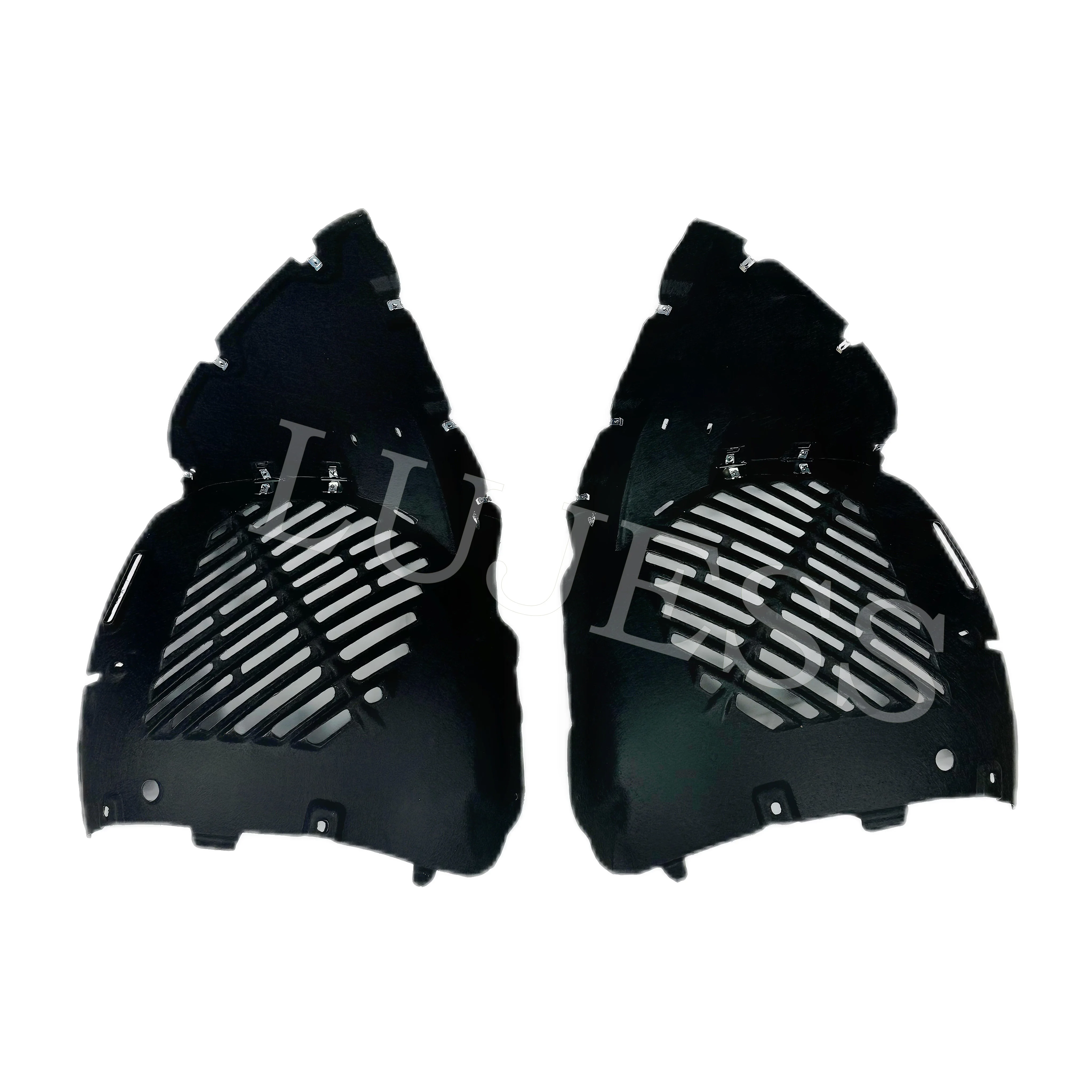 Brand New Car Parts Front Wheel Fender Inner Liner for Bentley Flying Spur 2021 3SE809957C 3SE809958C