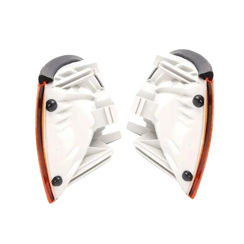Front Left& Right Corner Turn Signal Shell Fit For BMW E36 3 Series 1992-1999 316I 318I 320I 323I view 6