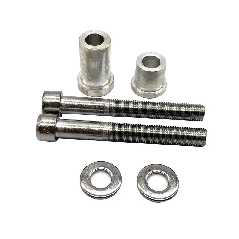 Fit For Honda CBR 929 RR 2000-2001 CBR 954 RR 2002-2003 Motorcycle Frameless Cutting Sliders Fall Protection Guard view 6