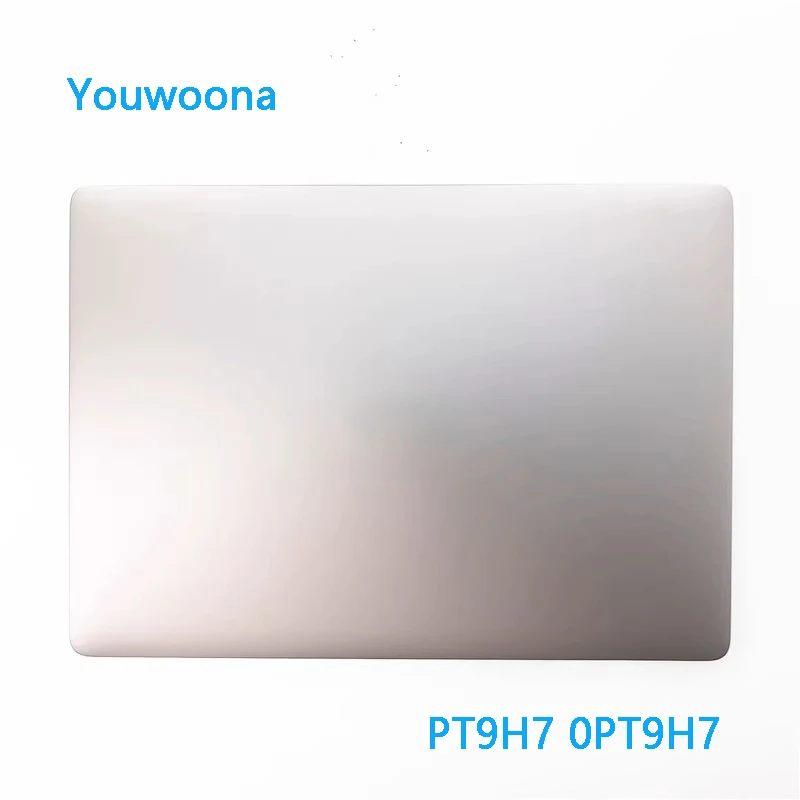

NEW ORIGINAL Laptop Replacement Lcd Back Cover A Case For Dell Pro 13 Plus (PB13255 )2 in-1 PT9H7 0PT9H7