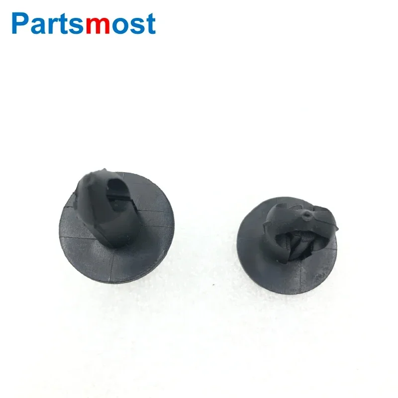 LOWER MOLDING WHEEL ARCH CLIPS FOR FREELANDER DISCOVERY 2 LR3 RANGE ROVER SPORT 14- DISCOVERY SPORT PUSH RIVET FASTENERS ANR2224