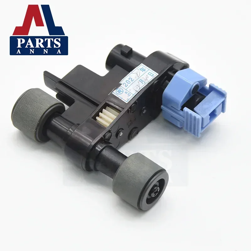 1X OEM New ADF Pick Roller support for LEXMARK mx810 mx811 mx812 mx710 mx711 Mfp mx710de mx711de mx710dhe mx711dhe mx711dthe 40X