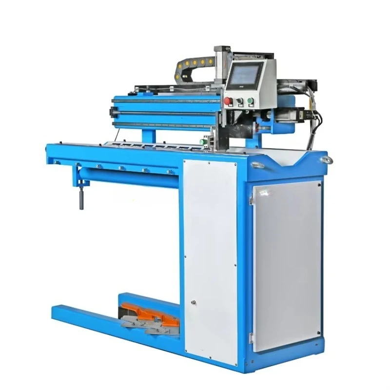 Manufacturer in China Competitive Price Automatic Copper Wire High Precision Pipe Orbital Seam Welding Machine