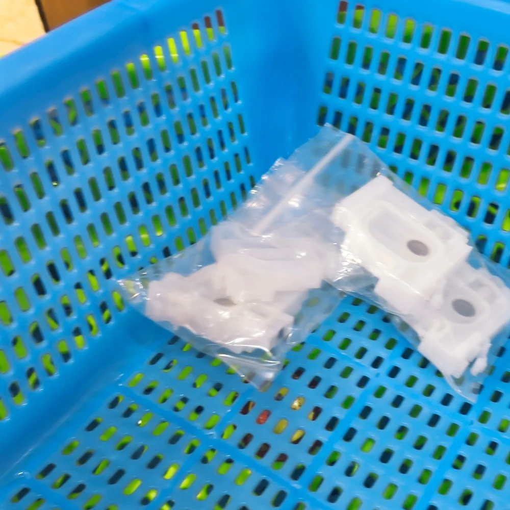 

20PCS Ink damper dumper For Epson L1800 L1300 L800 L350 L360 L353 L355 L455 L450 L358 L555 L550 L558 L551 L1201 inkjet printer