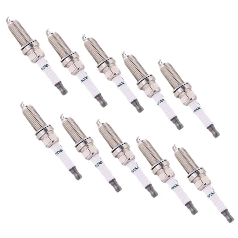 

A04E-40Pcs/Lot SC20HR11 90919-01253 Apply To Iridium Spark Plugs For Toyota-Corolla-Vios 1.6