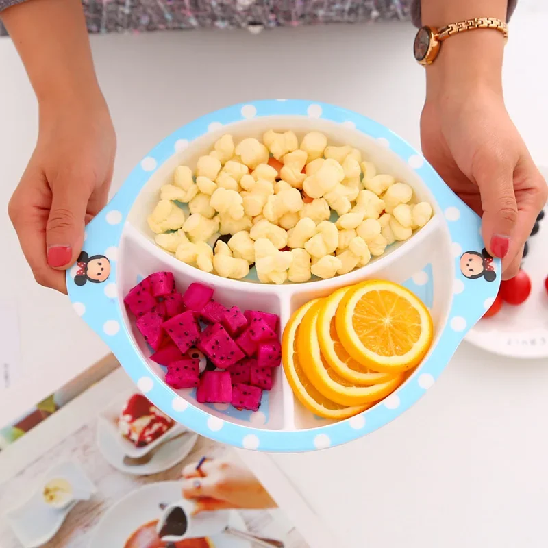 لوحة مقصورة كاواي سانريو هالو كيتي ماي ميلودي، أدوات مائدة كرتونية لطيفة، عشاء الإفطار، طبق غربي، هدايا للفتيات #3