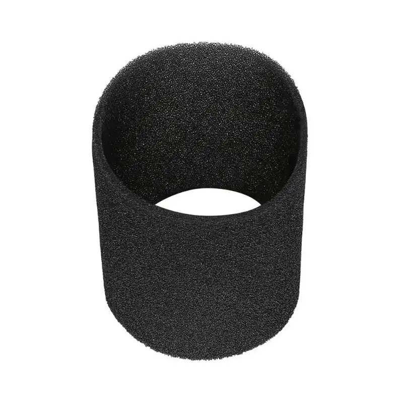 Eco Friendly Textile Filter Bags Wet Dry Foam Filter Reusable Washable Replacement for Karcher Vacuum Daily Cleaning