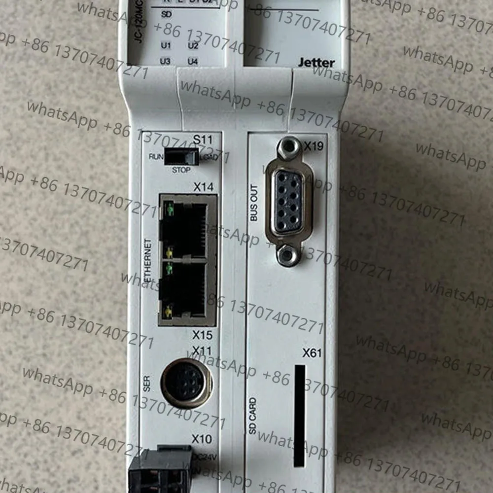 Second-Hand JC-340-…