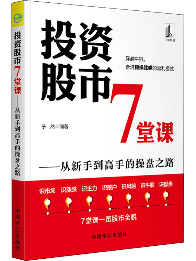 

Book-Winshare 7 Lessons on Investing in the Stock Market The Path From Novice To Expert Trader
