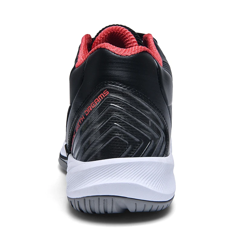 Men Women Badminton Shoes Outdoor Sneakers Professional Sports Handball Shoes Breathable Tennis Shoes Anti-slip Volleyball Shoes