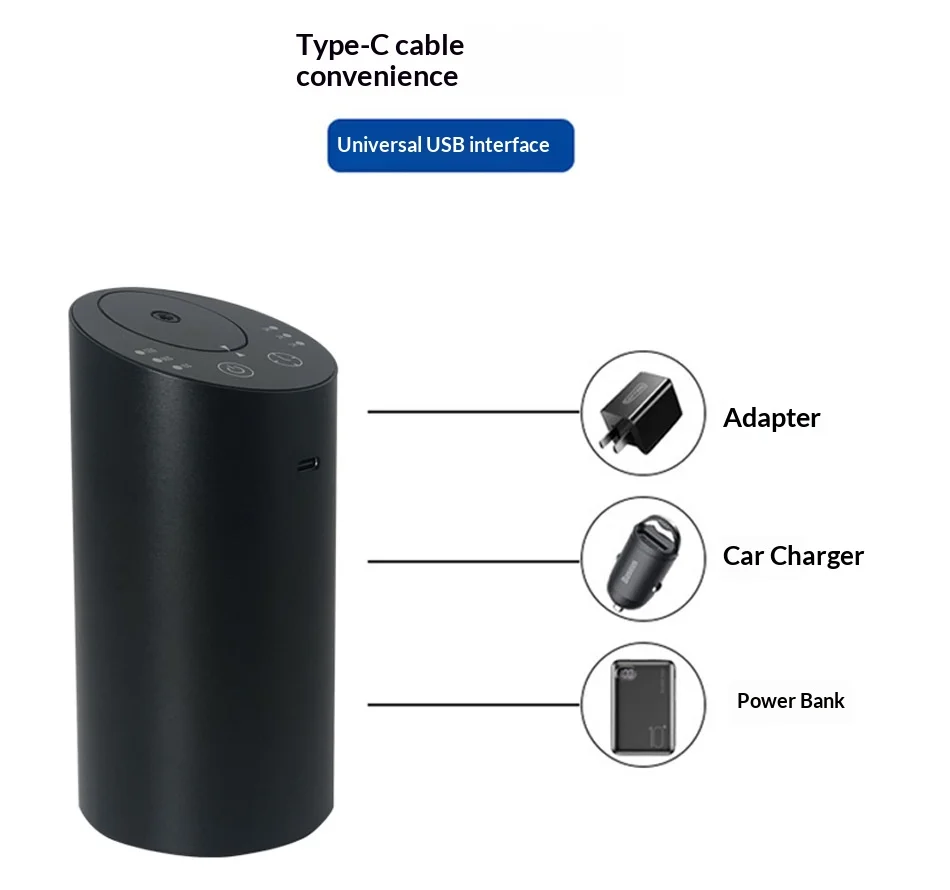 Thumbnail 2 - #16 New Humidifiers Arrivals