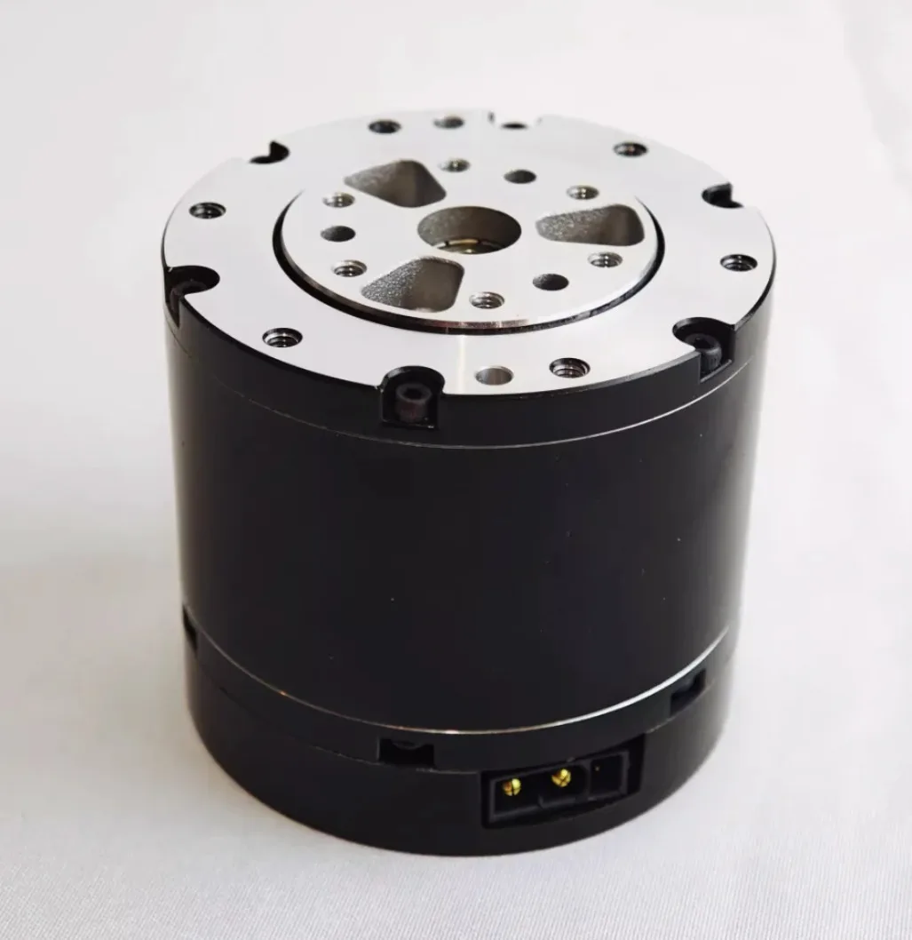 

SX ROBSTRIDE00:QDD 14N.m Integrated Joint Motor Module