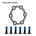 2mm with screw