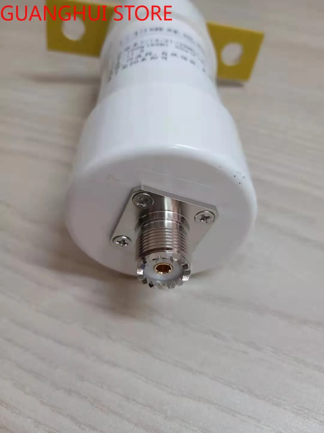 1:49 balun 100W long-line balun 1-49 end-fed 1:49 short-wave balun natural resonance adjustment-free