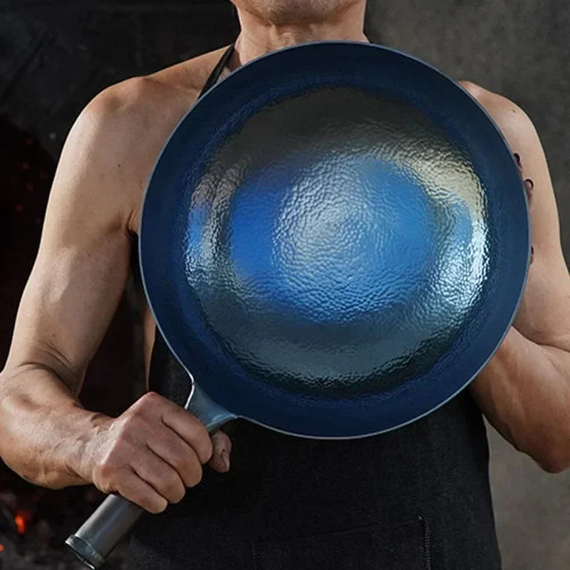 Thumbnail 3 - #36 Compare Carbon Steel Woks Before You Buy