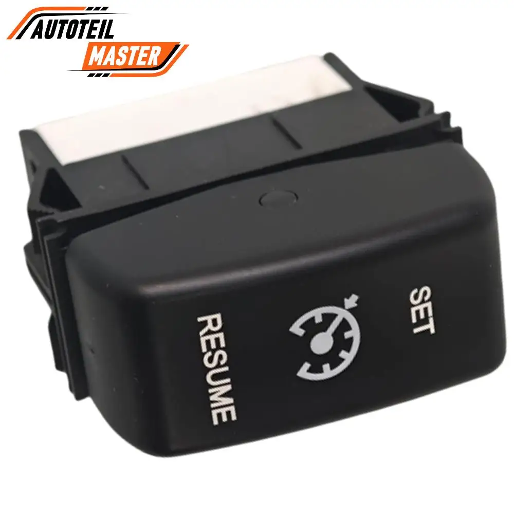 

Cruise Control Rocker Switch Button for Kenworth T800/W900 for Peterbilt trucks 577.59626 P27-1040-15