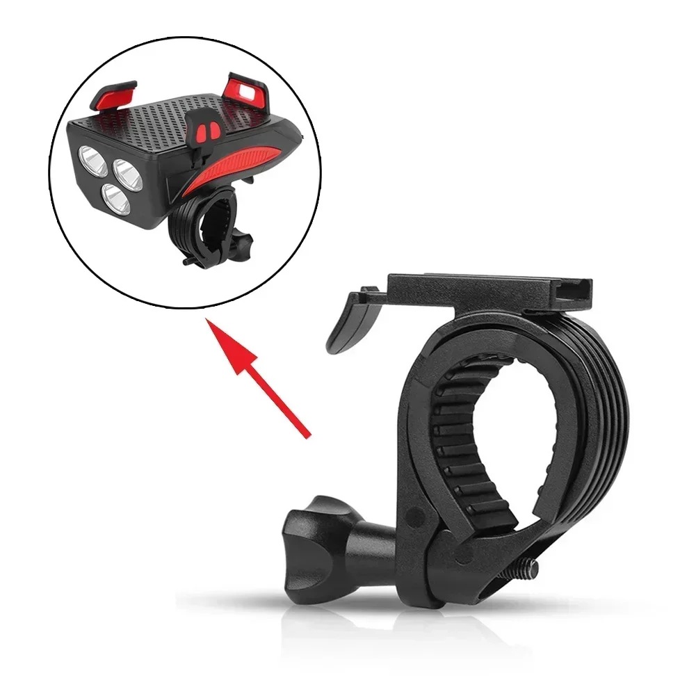 1 Pc Multi-function Bicycle Light Bracket Bike Computer Mount Bracket Smart-Sensor Bike Stand Bicycle Accessories Cycling Parts