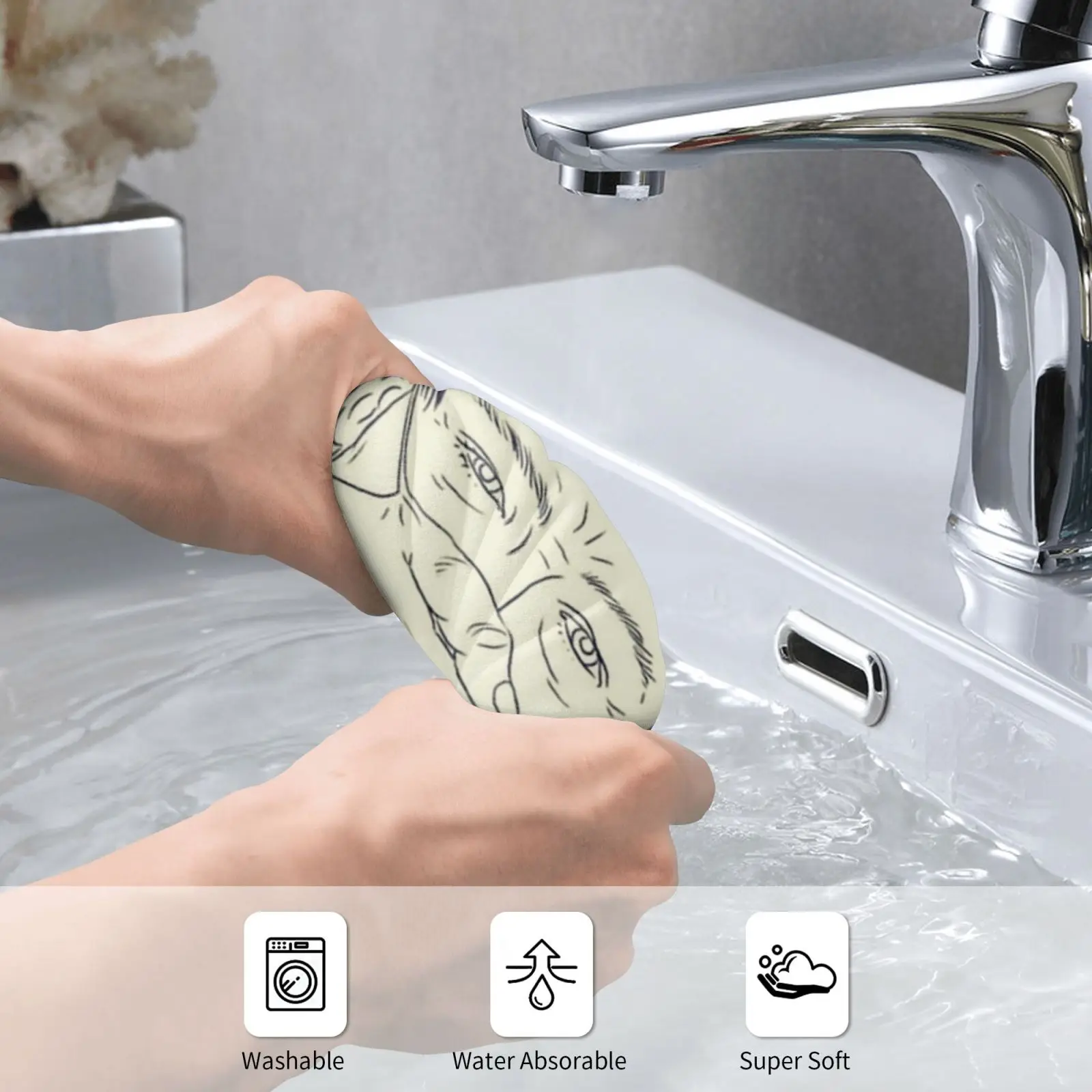 Silence ? Custom Towel Bath Towel Funny Humor Comics Cool Cute Beer Sex College Family Nerdy Geeky Quirky