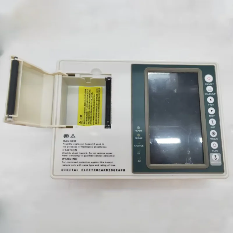 2025 machine mindray YS300V Vet three channels  device New Digital  machine medical