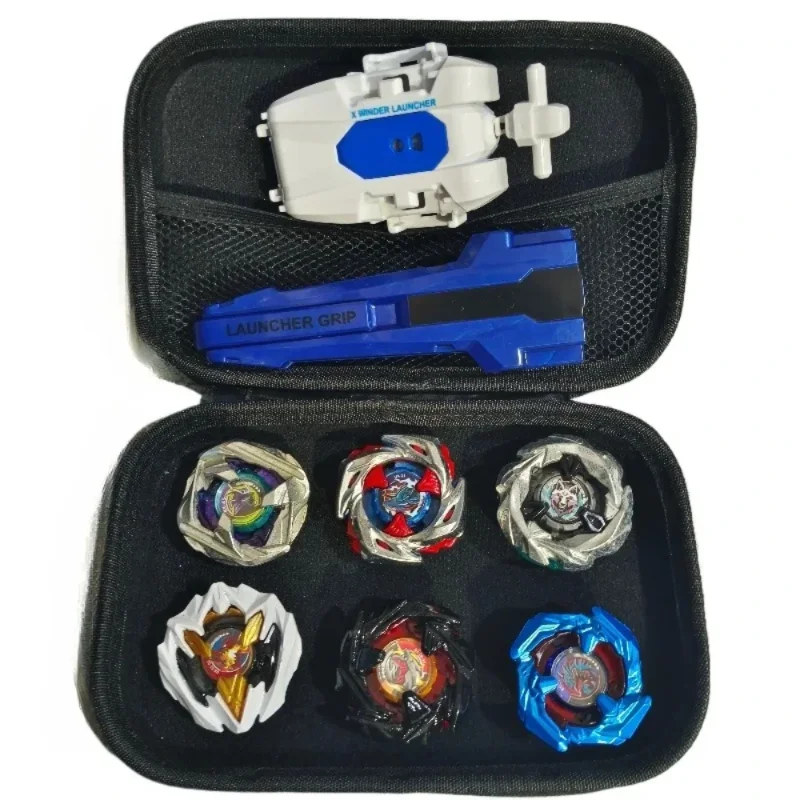 BX23 BX00-00 CX07 UX01-01 BX20 BX45 UX15 BX-00 Combo Pack Give Gifts To Children  Giroscopio