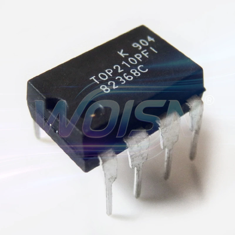 5-100PCS TOP210PFI TOP210 MC33883HEG MC33883 BTS6163D BTS6163 TDA8932BTW TDA8932 MCP2515-I/SO MCP2515 TJA1021T2C TJA1021