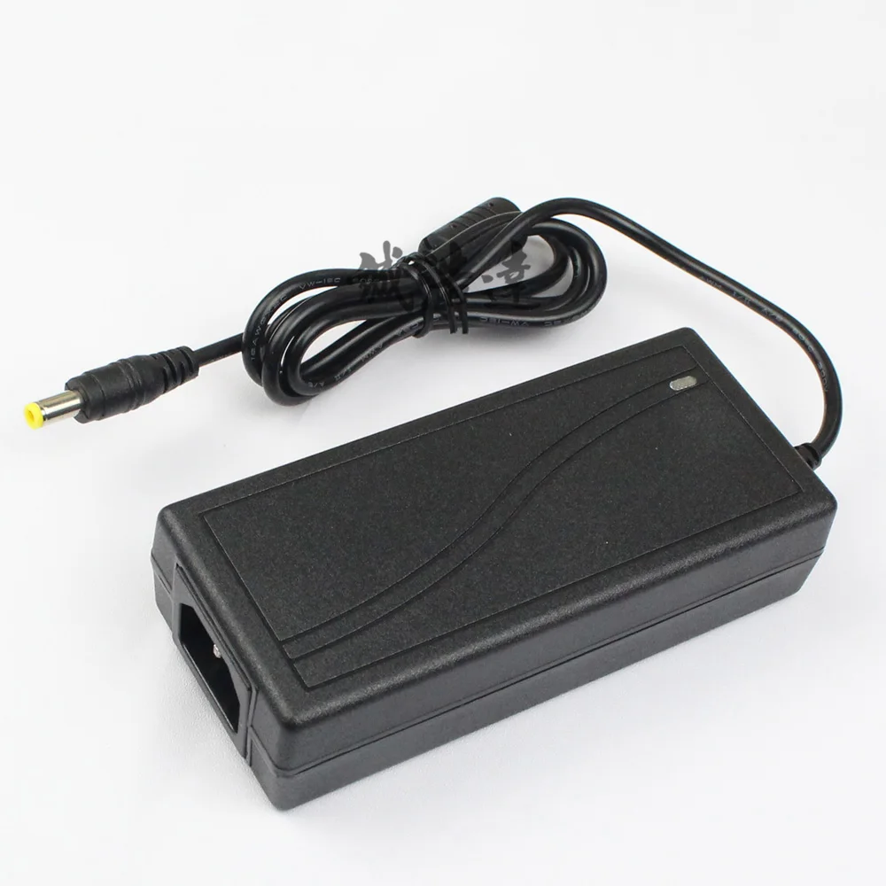 12V 19V 20V 24V 4A 4.5A Desktop power adapter E-sports desktop display laptop charger LED light panel high-power power supply