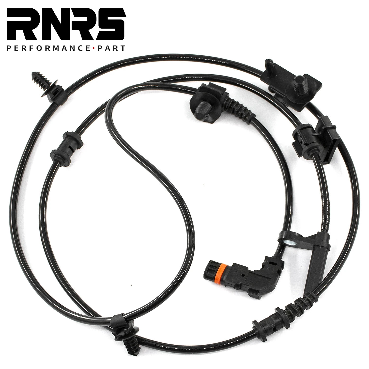 

ABS Sensor Rear Left Right For Chrysler 300 Dodge Charger Magnum OEM# 4779383AA; 4779383AB; 4779382AA; 4779382AB