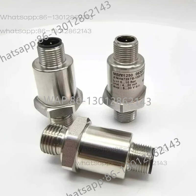 Alternative MBS1250 063G1123 063G1125 063G1133 063G1068
