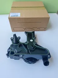 OEM 06H103495AH EA888 2 Oil Separator PCV Valve Assembly For Audi A3 A4 A5 Q5 TT 1.8 2.0TFSI VW CC B7 b6 Passat 1.8T 2.0T