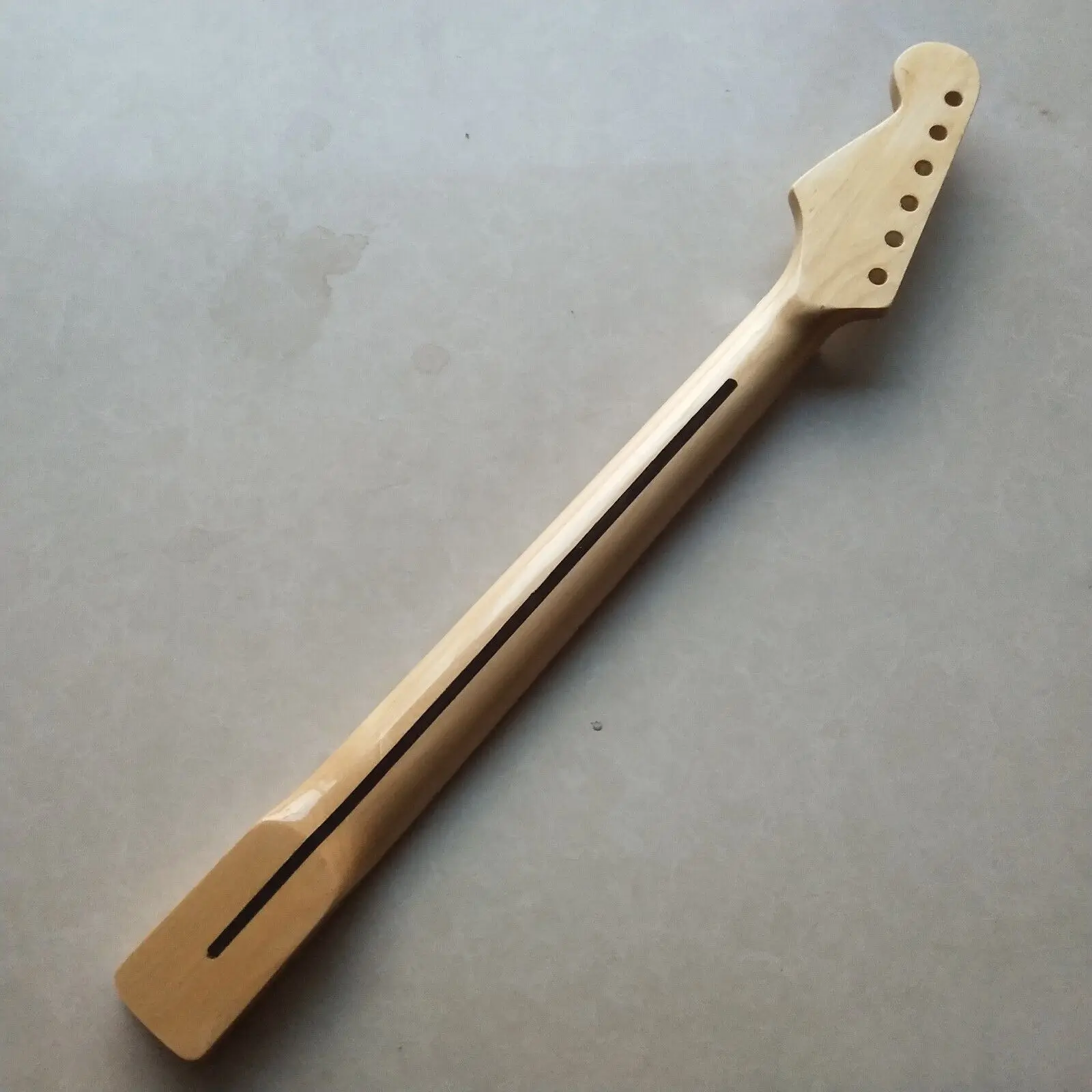 Electric Guitar Neck 22 Fret 25.5\