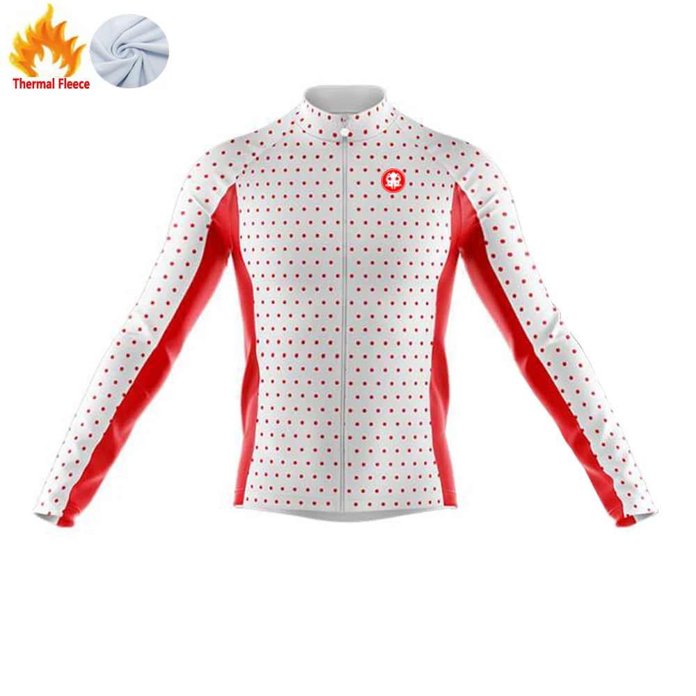 2025 winter fleece jersey mtb maillot ciclismo hombre tenue cyclisme homme 자전거 의류 jerseys эндуро джерси велосипедная