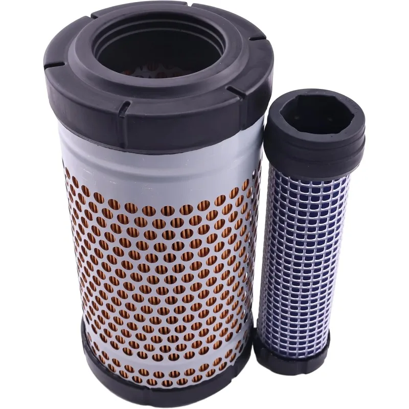 

K7591-82360 1G319-11210 For Kubota U27-4CA Air Filter Kit Excavator