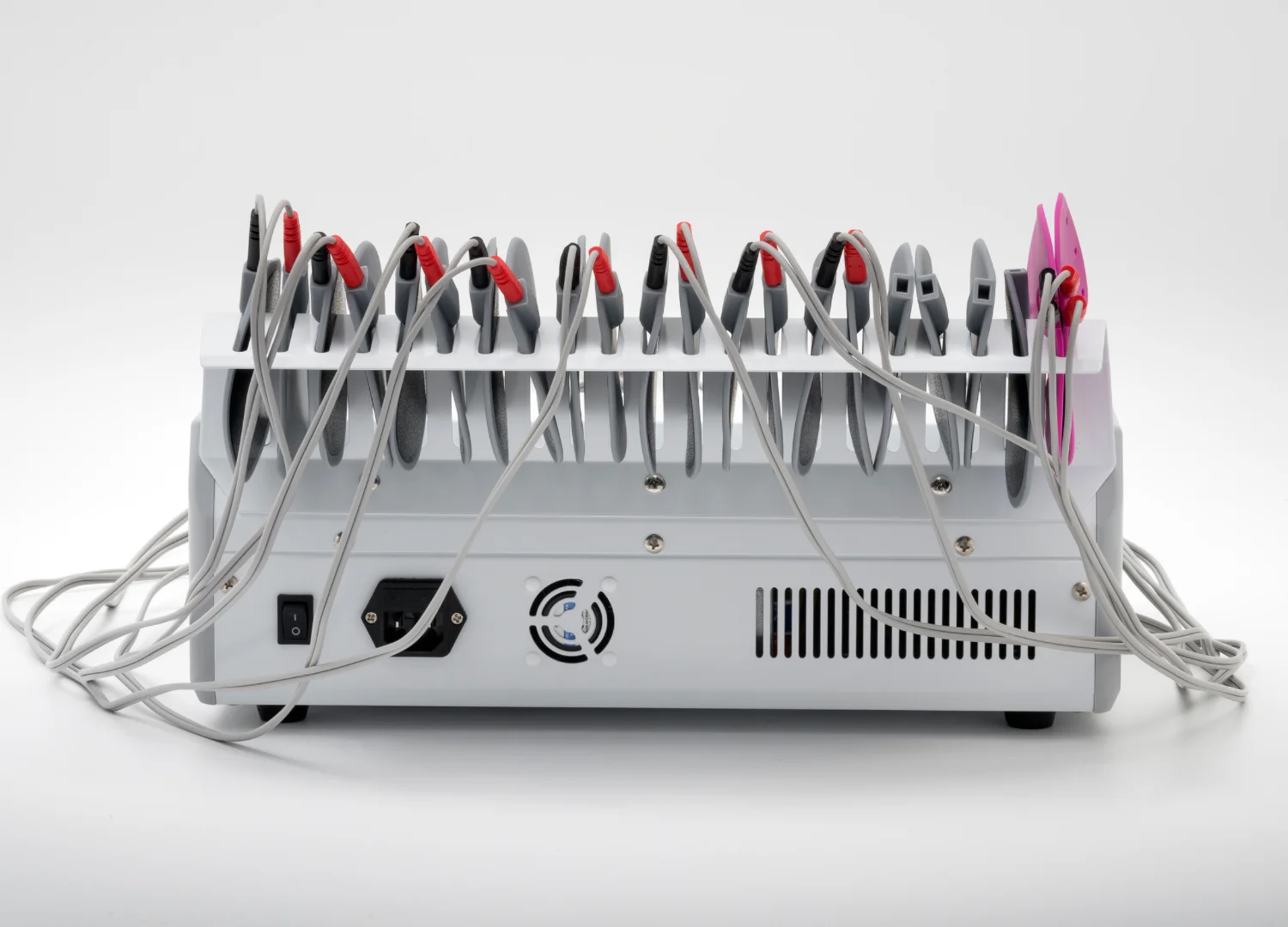 Machine de fitness EMS pour la perte de poids, micro-courant, thérapie, UNIS issement musculaire, offre spéciale