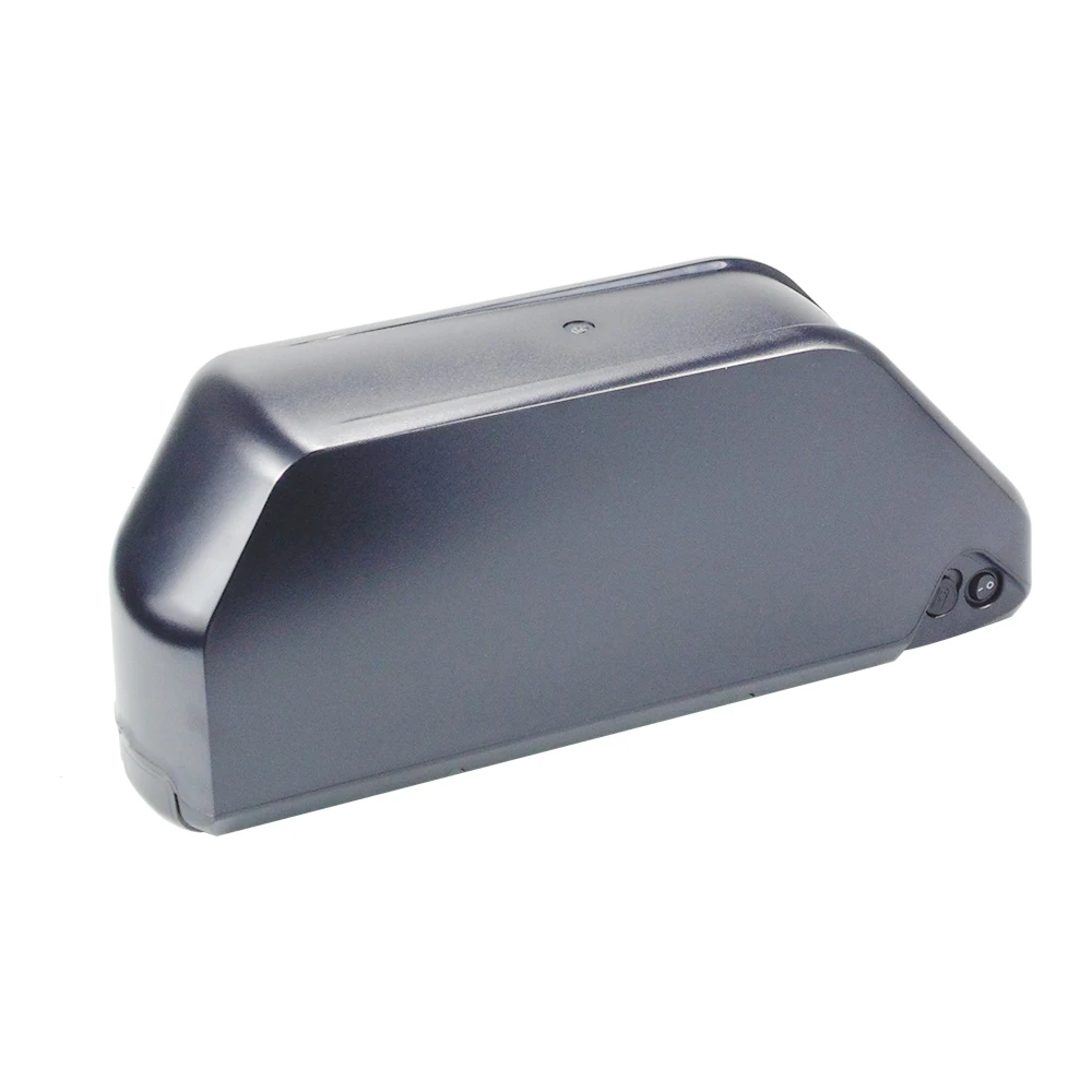 

Аккумулятор для электровелосипеда APE RYDER Bonobo 48В 21Ач 24.5Ач, серия Forest Midnight Sand, литиевый