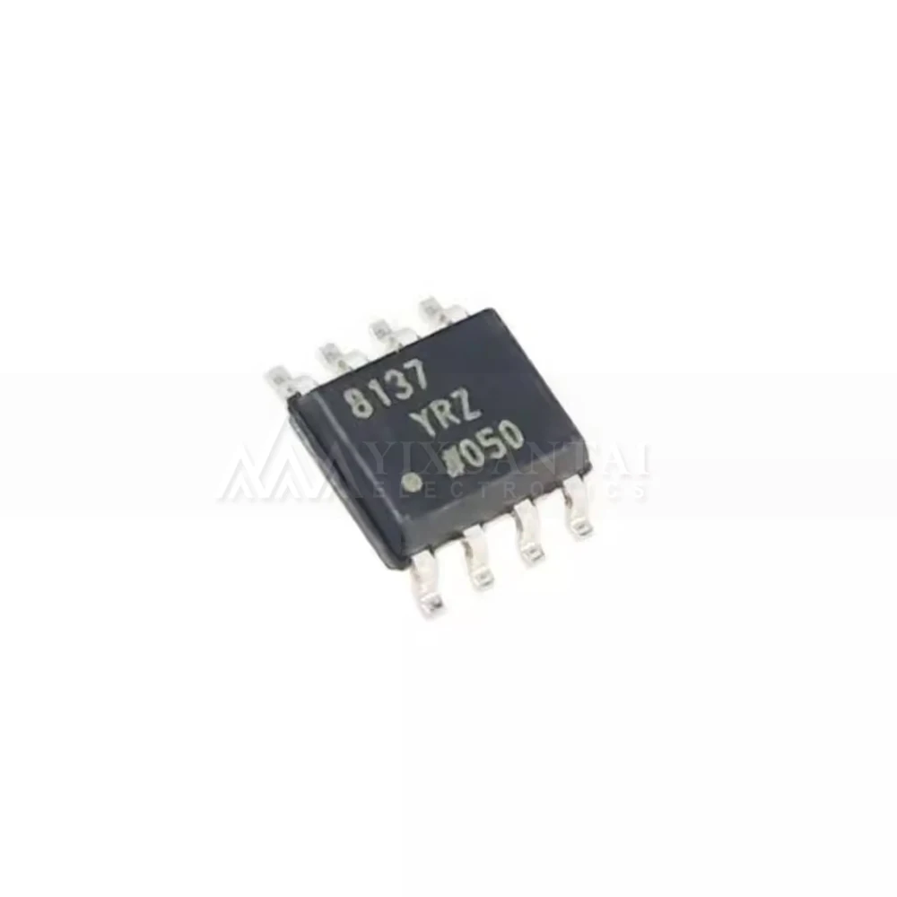5Pcs SOP8 AD8627ARZ AD8698ARZ AD8641ARZ AD8137YRZ AD8627 AD8698 AD8641 AD8137 SOIC-8 NEW ORIGNAL IN THE STOCK YXT