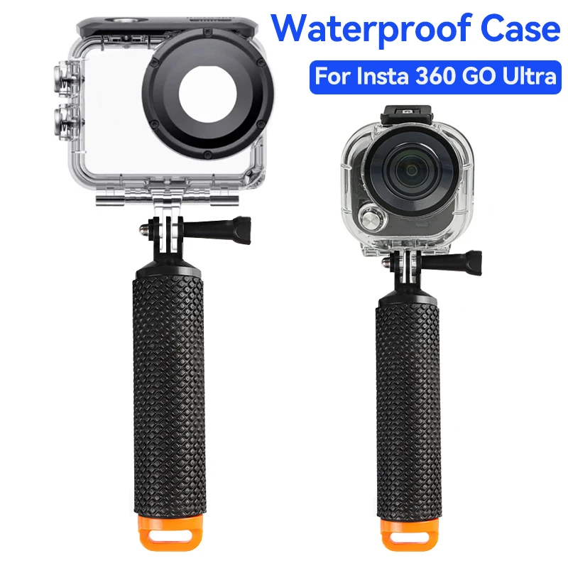 #7 Discounted Underwater Camera Housing Accessories Worth Buying