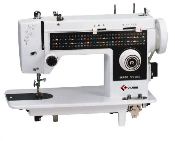 

Multi-function Sewing Machine Jh308 Buttonhole Sewing Machine