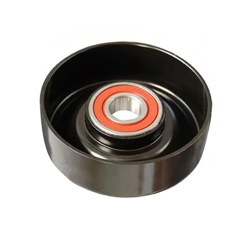 

F8TZ-6B209-BB ZZL0-15-940A ZZM5-15-970A F1TZ-8678-A F0CZ-6C348-B F0EE-6C348-AB F17A-19A216-CA tensioner wheel For Toyota Lexus