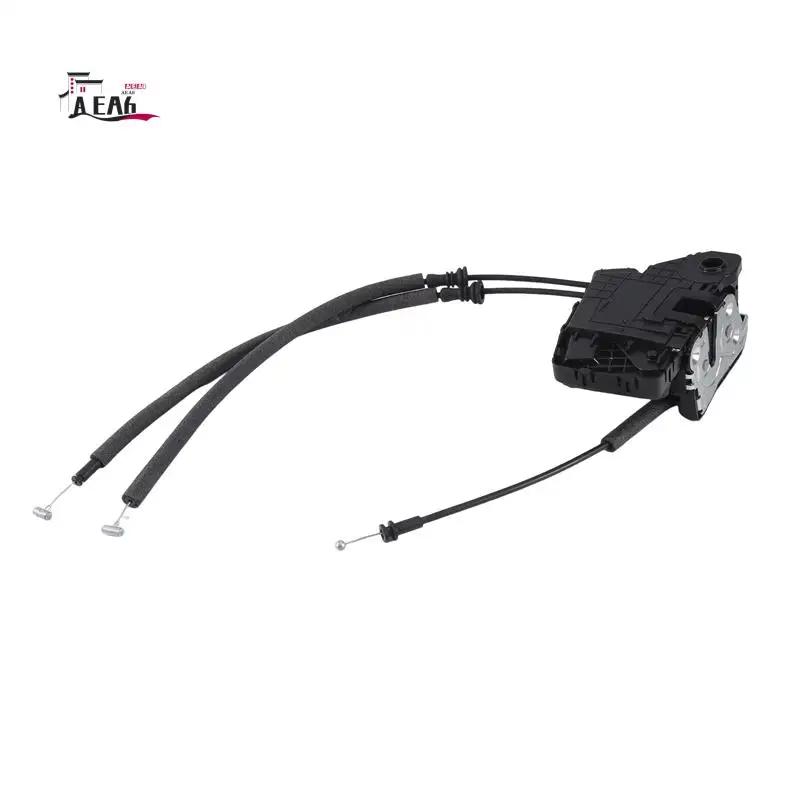 

AEA6-Auto Left Front Door Lock Actuator Door Latch For Hyundai Kia Tucson 15-Years 81310-D3510